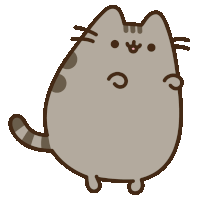 Pusheen